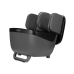 Масажер для ніг   NAIPO 2 in 1 Foot & Calf Massager MGF-K68 - фото №5